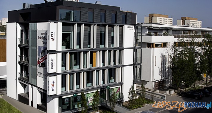 Piatkowska 116 Foto: Monday Development Piatkowska 116 Foto: Monday Development
