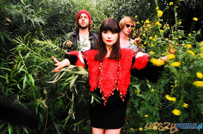 TRES.B fot. Bobrowiec TRES.B fot. Bobrowiec