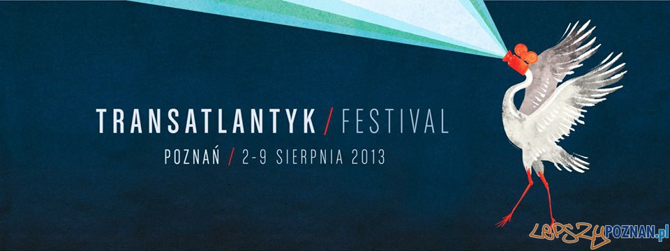 Transatlantyk plakat  Foto: 