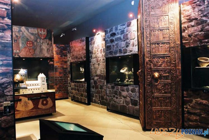 Wystawa Tu powstala Polska Foto: Muzeum Archeologiczne Wystawa Tu powstala Polska Foto: Muzeum Archeologiczne