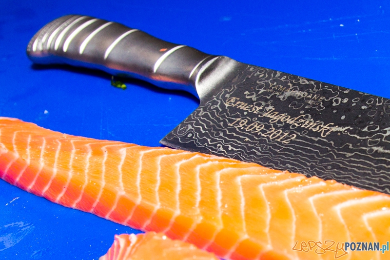 Akademia kulinarnego poznania Foto: lepszyPOZNAN.pl / Piotr Rychter Akademia kulinarnego poznania Foto: lepszyPOZNAN.pl / Piotr Rychter