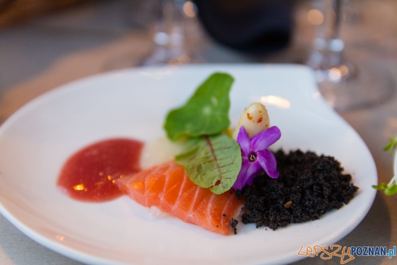 Akademia kulinarnego poznania Foto: lepszyPOZNAN.pl / Piotr Rychter Akademia kulinarnego poznania Foto: lepszyPOZNAN.pl / Piotr Rychter