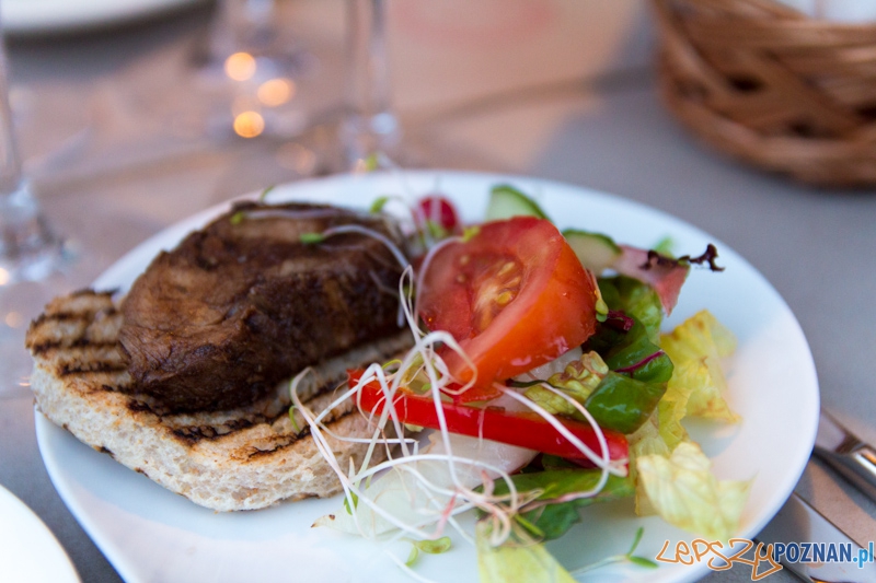 Akademia kulinarnego poznania Foto: lepszyPOZNAN.pl / Piotr Rychter Akademia kulinarnego poznania Foto: lepszyPOZNAN.pl / Piotr Rychter