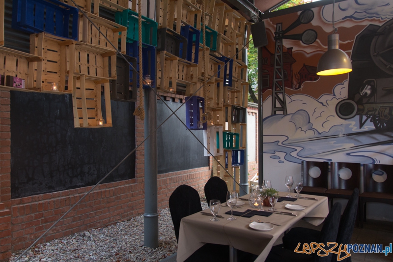 Akademia kulinarnego poznania Foto: lepszyPOZNAN.pl / Piotr Rychter Akademia kulinarnego poznania Foto: lepszyPOZNAN.pl / Piotr Rychter