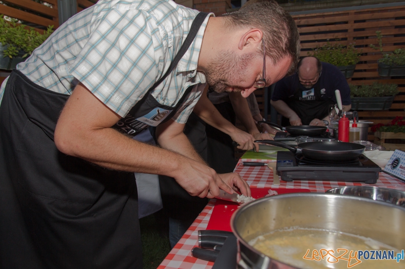 Akademia kulinarnego poznania Foto: lepszyPOZNAN.pl / Piotr Rychter Akademia kulinarnego poznania Foto: lepszyPOZNAN.pl / Piotr Rychter