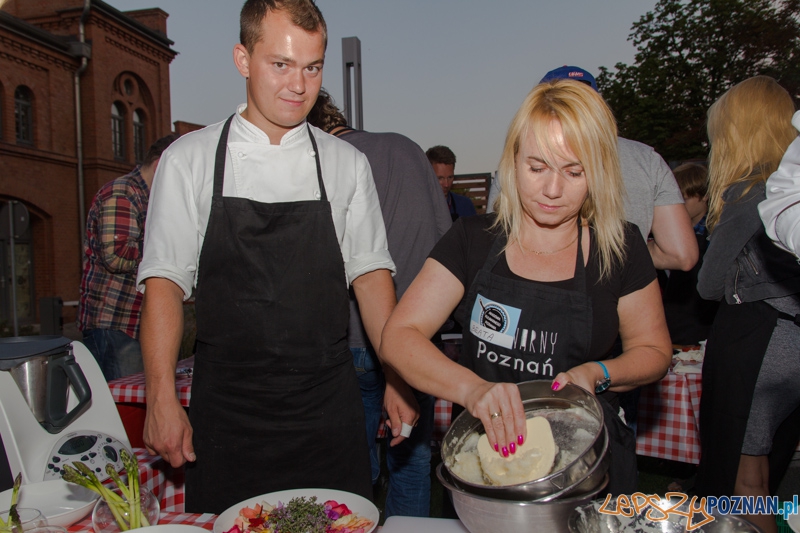 Akademia kulinarnego poznania Foto: lepszyPOZNAN.pl / Piotr Rychter Akademia kulinarnego poznania Foto: lepszyPOZNAN.pl / Piotr Rychter