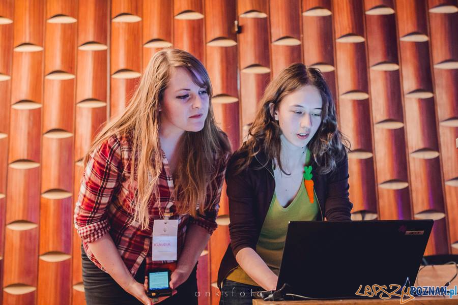 geek girls carots w Poznaniu Foto: Anna Anks Nowak / Anksfoto. geek girls carots w Poznaniu Foto: Anna Anks Nowak / Anksfoto.