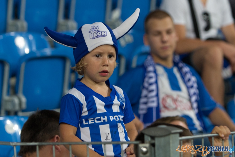 2. kolejka T-Mobile Ekstraklasy Lech Poznań - Cracovia Kraków. Inea Stadion 27.07.2013 r. (kibice na Inea Stadion) Foto: lepszyPOZNAN.pl / Piotr Rychter 2. kolejka T-Mobile Ekstraklasy Lech Poznań - Cracovia Kraków. Inea Stadion 27.07.2013 r. (kibice na Inea Stadion) Foto: lepszyPOZNAN.pl / Piotr Rychter