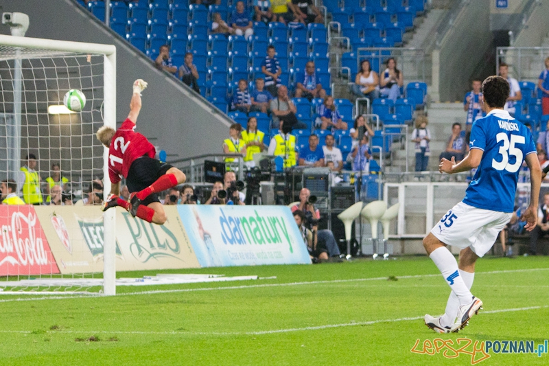 Eliminacje LE - Lech Poznań - Honka Espoo - Stradion Miejski 25.07.2013 r. Foto: lepszyPOZNAN.pl / Piotr Rychter Eliminacje LE - Lech Poznań - Honka Espoo - Stradion Miejski 25.07.2013 r. Foto: lepszyPOZNAN.pl / Piotr Rychter