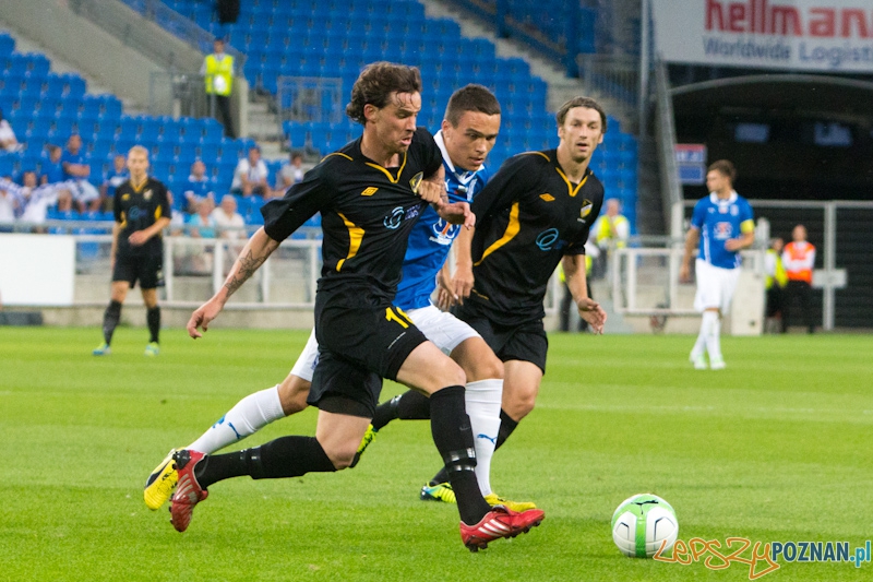 Eliminacje LE - Lech Poznań - Honka Espoo - Stradion Miejski 25.07.2013 r. Foto: lepszyPOZNAN.pl / Piotr Rychter Eliminacje LE - Lech Poznań - Honka Espoo - Stradion Miejski 25.07.2013 r. Foto: lepszyPOZNAN.pl / Piotr Rychter