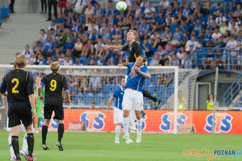 Eliminacje LE - Lech Poznań - Honka Espoo - Stradion Miejski 25.07.2013 r. Foto: lepszyPOZNAN.pl / Piotr Rychter Eliminacje LE - Lech Poznań - Honka Espoo - Stradion Miejski 25.07.2013 r. Foto: lepszyPOZNAN.pl / Piotr Rychter