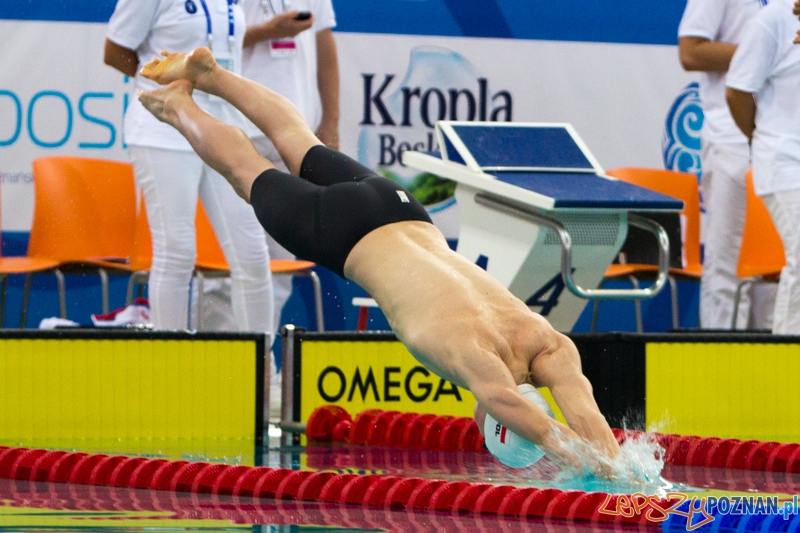 Mistrzostwa Europy Juniorów w Pływaniu - Termy Maltańskie Foto: lepszyPOZNAN.pl / Piotr Rychter Mistrzostwa Europy Juniorów w Pływaniu - Termy Maltańskie Foto: lepszyPOZNAN.pl / Piotr Rychter