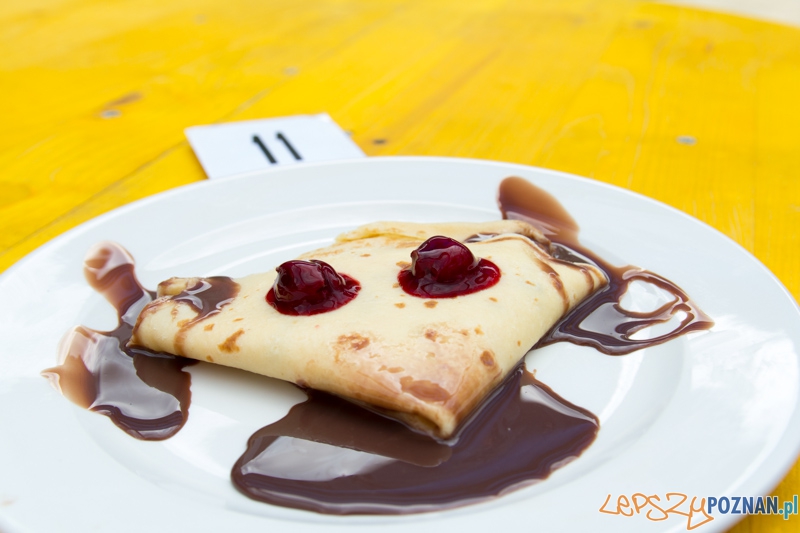 Generator Malta - Naleśniki z betoniarki Foto: lepszyPOZNAN.pl / Piotr Rychter Generator Malta - Naleśniki z betoniarki Foto: lepszyPOZNAN.pl / Piotr Rychter