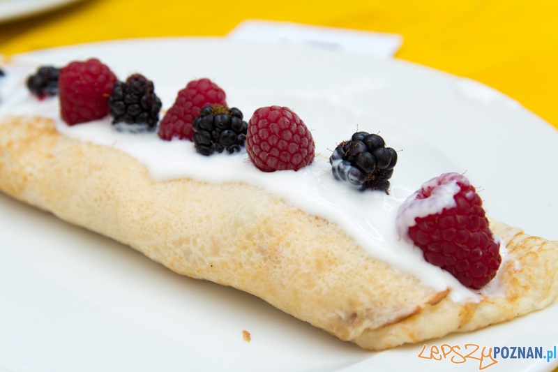 Generator Malta - Naleśniki z betoniarki Foto: lepszyPOZNAN.pl / Piotr Rychter Generator Malta - Naleśniki z betoniarki Foto: lepszyPOZNAN.pl / Piotr Rychter