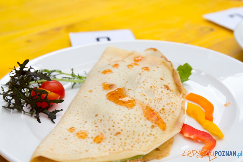 Generator Malta - Naleśniki z betoniarki Foto: lepszyPOZNAN.pl / Piotr Rychter Generator Malta - Naleśniki z betoniarki Foto: lepszyPOZNAN.pl / Piotr Rychter