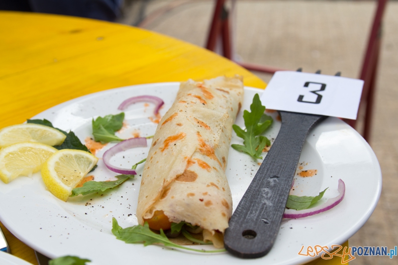 Generator Malta - Naleśniki z betoniarki Foto: lepszyPOZNAN.pl / Piotr Rychter Generator Malta - Naleśniki z betoniarki Foto: lepszyPOZNAN.pl / Piotr Rychter