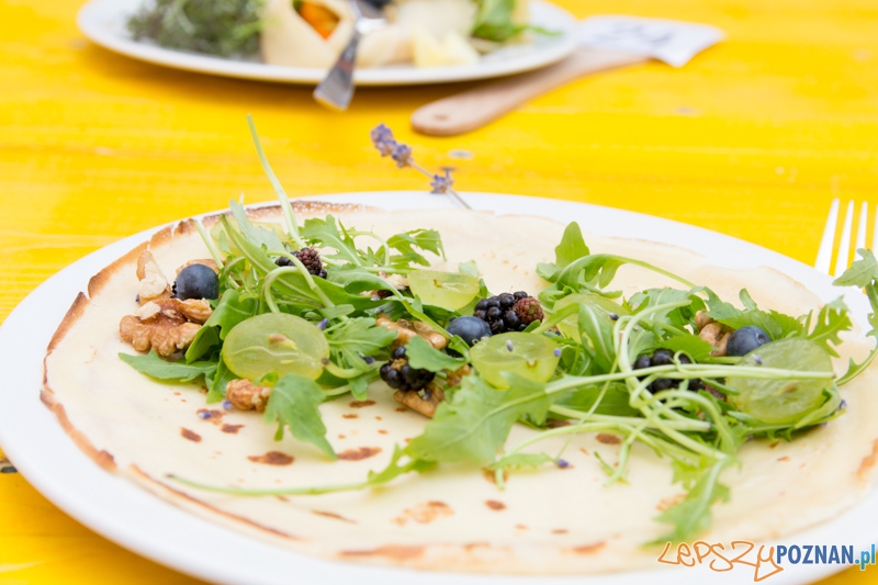 Generator Malta - Naleśniki z betoniarki Foto: lepszyPOZNAN.pl / Piotr Rychter Generator Malta - Naleśniki z betoniarki Foto: lepszyPOZNAN.pl / Piotr Rychter