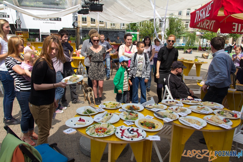 Generator Malta - Naleśniki z betoniarki Foto: lepszyPOZNAN.pl / Piotr Rychter Generator Malta - Naleśniki z betoniarki Foto: lepszyPOZNAN.pl / Piotr Rychter