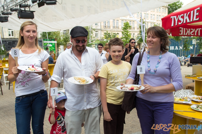 Generator Malta - Naleśniki z betoniarki Foto: lepszyPOZNAN.pl / Piotr Rychter Generator Malta - Naleśniki z betoniarki Foto: lepszyPOZNAN.pl / Piotr Rychter