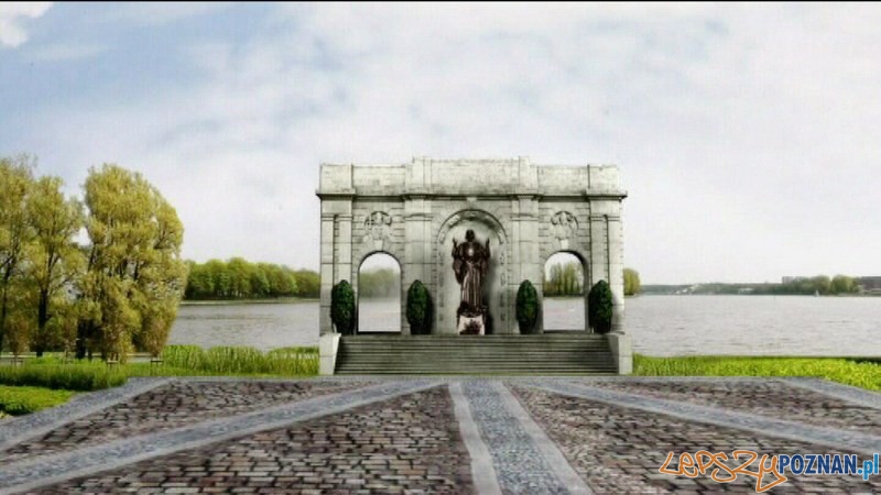 pomnik Wdziecznosci nad Malta Foto: pomnik Wdziecznosci nad Malta Foto: