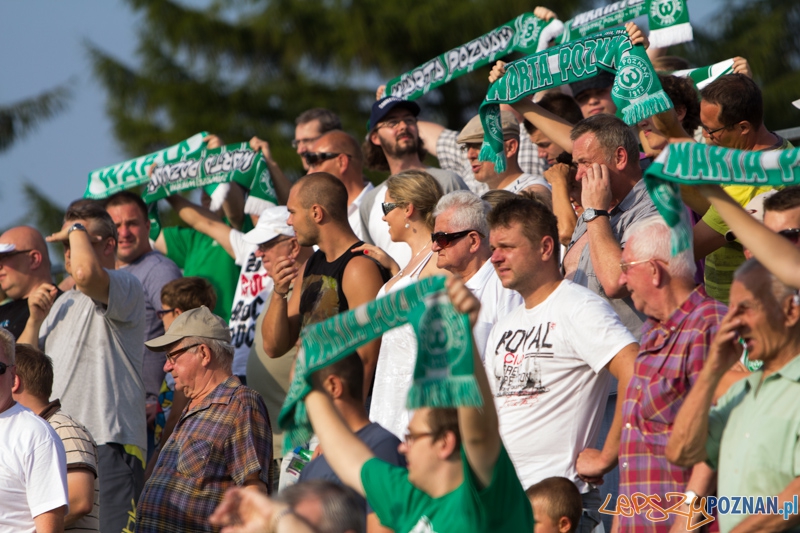 Warta Poznań - Zagłebie Sosnowiec - 27.07.2013 r. Foto: lepszyPOZNAN.pl / Piotr Rychter Warta Poznań - Zagłebie Sosnowiec - 27.07.2013 r. Foto: lepszyPOZNAN.pl / Piotr Rychter
