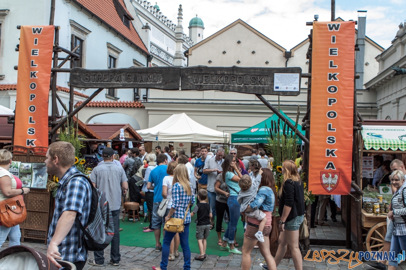 Festiwal Dobrzego Smatuk 2013 - Poznań 15.08.2013 r. Foto: LepszyPOZNAN.pl / Paweł Rychter Festiwal Dobrzego Smatuk 2013 - Poznań 15.08.2013 r. Foto: LepszyPOZNAN.pl / Paweł Rychter