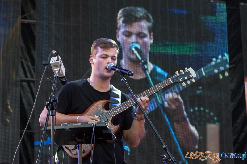 Męskie Granie 2013 (UL/KR) - Poznań 10.08.2013 r. Foto: LepszyPOZNAN.pl / Paweł Rychter Męskie Granie 2013 (UL/KR) - Poznań 10.08.2013 r. Foto: LepszyPOZNAN.pl / Paweł Rychter