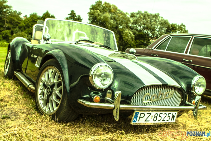 III Piknik z motoryzacją Wiry 2013 - Wiry 18.08.2013 r. Foto: LepszyPOZNAN.pl / Paweł Rychter III Piknik z motoryzacją Wiry 2013 - Wiry 18.08.2013 r. Foto: LepszyPOZNAN.pl / Paweł Rychter