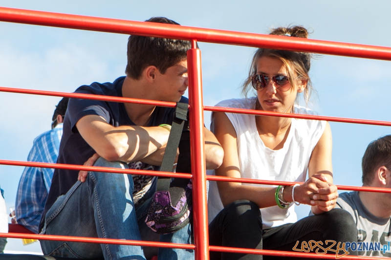 Męskie Granie 2013 - Poznań 10.08.2013 r. Foto: LepszyPOZNAN.pl / Paweł Rychter Męskie Granie 2013 - Poznań 10.08.2013 r. Foto: LepszyPOZNAN.pl / Paweł Rychter