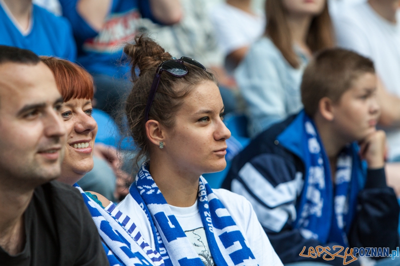 Lech Poznań - Korona Kielce 2:0 - Poznań 11.08.2013 r. Foto: LepszyPOZNAN.pl / Paweł Rychter Lech Poznań - Korona Kielce 2:0 - Poznań 11.08.2013 r. Foto: LepszyPOZNAN.pl / Paweł Rychter
