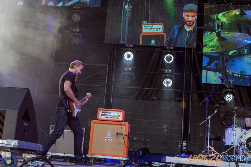 Męskie Granie 2013 (Kim Nowak) - Poznań 10.08.2013 r. Foto: LepszyPOZNAN.pl / Paweł Rychter Męskie Granie 2013 (Kim Nowak) - Poznań 10.08.2013 r. Foto: LepszyPOZNAN.pl / Paweł Rychter