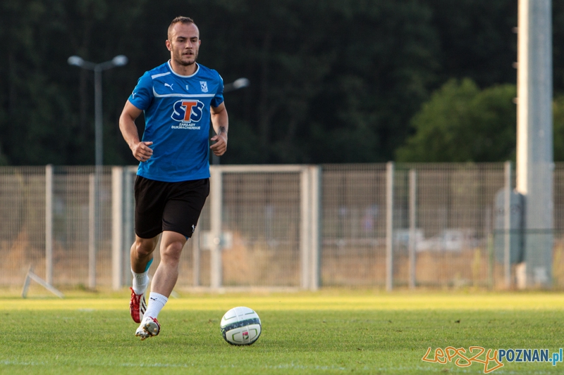 Otwarty trening Lecha Poznań przed meczem z Żalgirisu Wilno Poznań 07.08.2013 r. Foto: LepszyPOZNAN.pl / Paweł Rychter Otwarty trening Lecha Poznań przed meczem z Żalgirisu Wilno Poznań 07.08.2013 r. Foto: LepszyPOZNAN.pl / Paweł Rychter