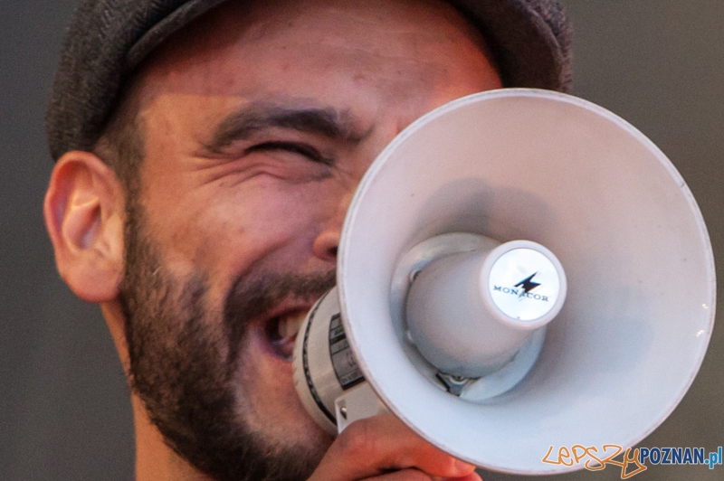 Męskie Granie 2013 (Kim Nowak) - Poznań 10.08.2013 r. Foto: LepszyPOZNAN.pl / Paweł Rychter Męskie Granie 2013 (Kim Nowak) - Poznań 10.08.2013 r. Foto: LepszyPOZNAN.pl / Paweł Rychter