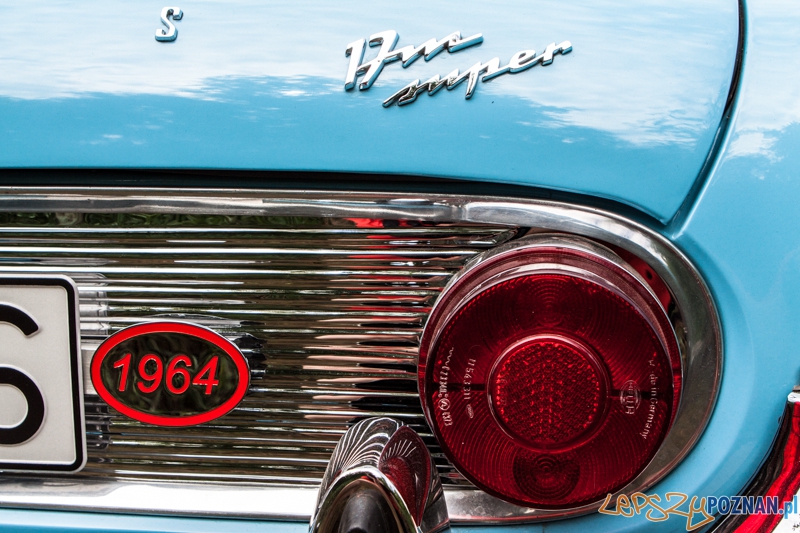 III Piknik z motoryzacją Wiry 2013 - Wiry 18.08.2013 r. Foto: LepszyPOZNAN.pl / Paweł Rychter III Piknik z motoryzacją Wiry 2013 - Wiry 18.08.2013 r. Foto: LepszyPOZNAN.pl / Paweł Rychter