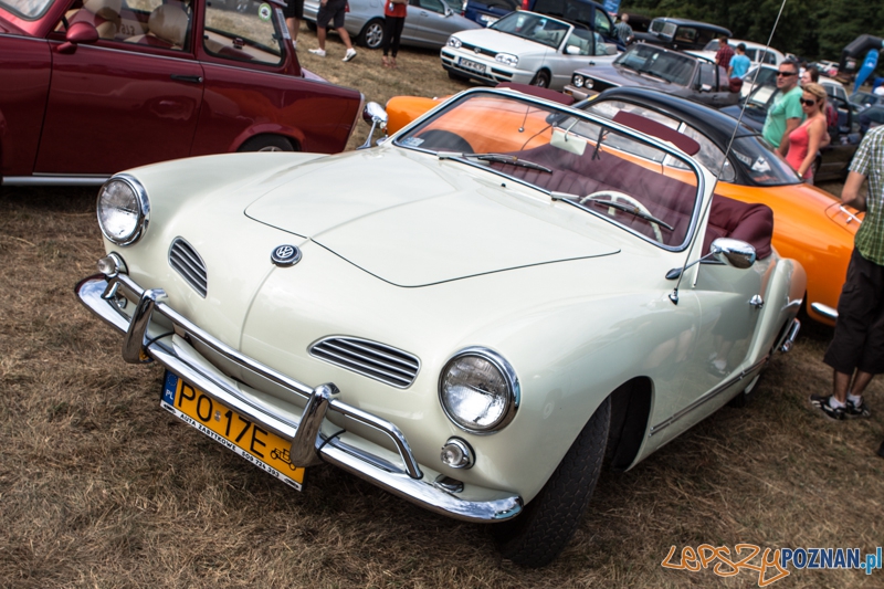 III Piknik z motoryzacją Wiry 2013 - Wiry 18.08.2013 r. Foto: LepszyPOZNAN.pl / Paweł Rychter III Piknik z motoryzacją Wiry 2013 - Wiry 18.08.2013 r. Foto: LepszyPOZNAN.pl / Paweł Rychter