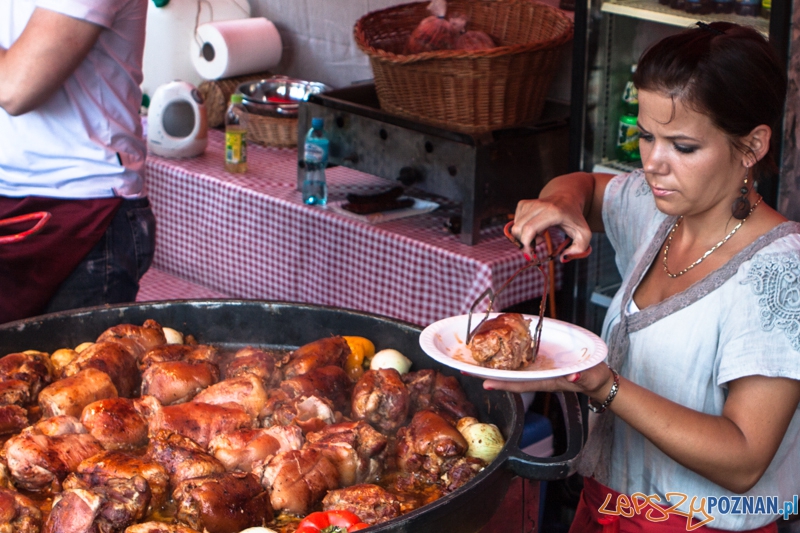 Festiwal Dobrzego Smatuk 2013 - Poznań 15.08.2013 r. Foto: LepszyPOZNAN.pl / Paweł Rychter Festiwal Dobrzego Smatuk 2013 - Poznań 15.08.2013 r. Foto: LepszyPOZNAN.pl / Paweł Rychter