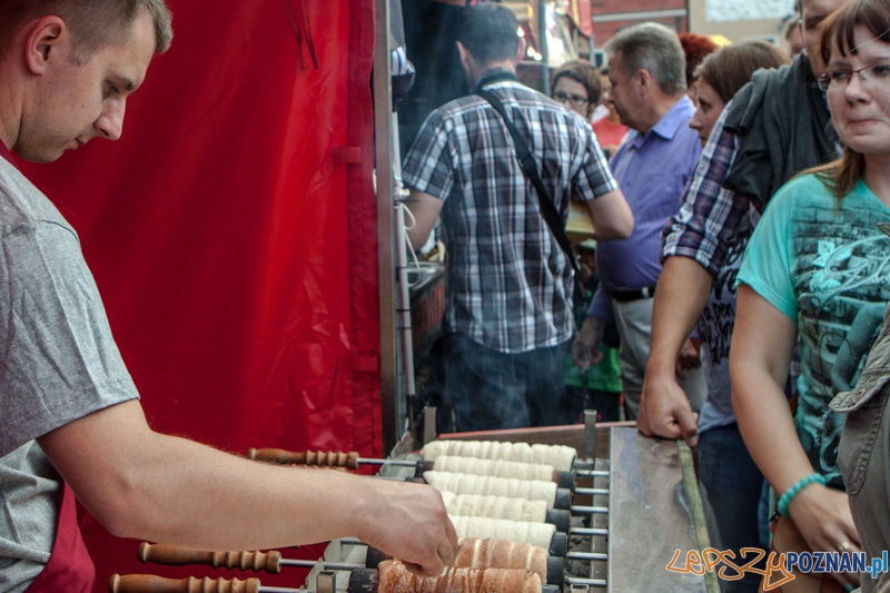 Festiwal Dobrzego Smatuk 2013 - Poznań 15.08.2013 r. Foto: LepszyPOZNAN.pl / Paweł Rychter Festiwal Dobrzego Smatuk 2013 - Poznań 15.08.2013 r. Foto: LepszyPOZNAN.pl / Paweł Rychter