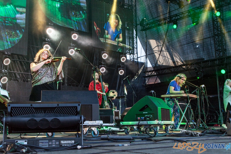 Męskie Granie 2013 (Kapela ze Wsi Warszawa) - Poznań 10.08.2013 r. Foto: LepszyPOZNAN.pl / Paweł Rychter Męskie Granie 2013 (Kapela ze Wsi Warszawa) - Poznań 10.08.2013 r. Foto: LepszyPOZNAN.pl / Paweł Rychter