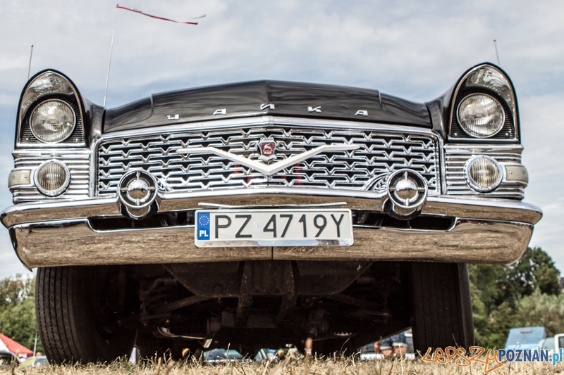 III Piknik z motoryzacją Wiry 2013 - Wiry 18.08.2013 r. Foto: LepszyPOZNAN.pl / Paweł Rychter III Piknik z motoryzacją Wiry 2013 - Wiry 18.08.2013 r. Foto: LepszyPOZNAN.pl / Paweł Rychter