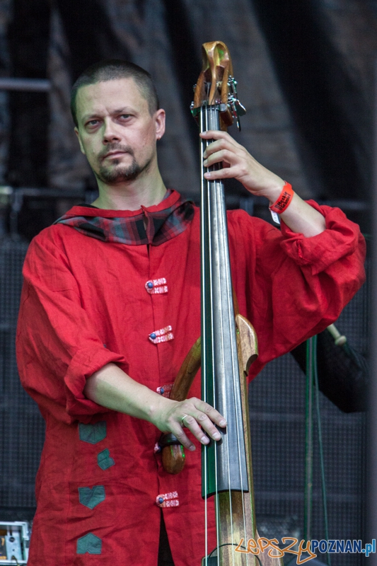 Męskie Granie 2013 (Kapela ze Wsi Warszawa) - Poznań 10.08.2013 r. Foto: LepszyPOZNAN.pl / Paweł Rychter Męskie Granie 2013 (Kapela ze Wsi Warszawa) - Poznań 10.08.2013 r. Foto: LepszyPOZNAN.pl / Paweł Rychter