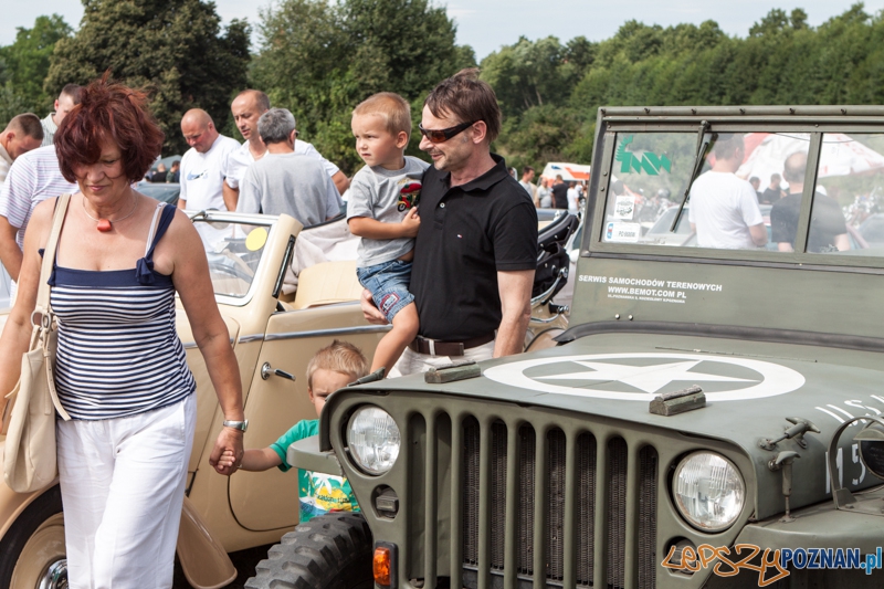 III Piknik z motoryzacją Wiry 2013 - Wiry 18.08.2013 r. Foto: LepszyPOZNAN.pl / Paweł Rychter III Piknik z motoryzacją Wiry 2013 - Wiry 18.08.2013 r. Foto: LepszyPOZNAN.pl / Paweł Rychter