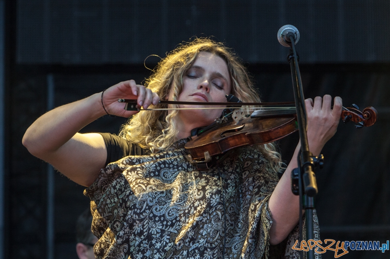 Męskie Granie 2013 (Kapela ze Wsi Warszawa) - Poznań 10.08.2013 r. Foto: LepszyPOZNAN.pl / Paweł Rychter Męskie Granie 2013 (Kapela ze Wsi Warszawa) - Poznań 10.08.2013 r. Foto: LepszyPOZNAN.pl / Paweł Rychter