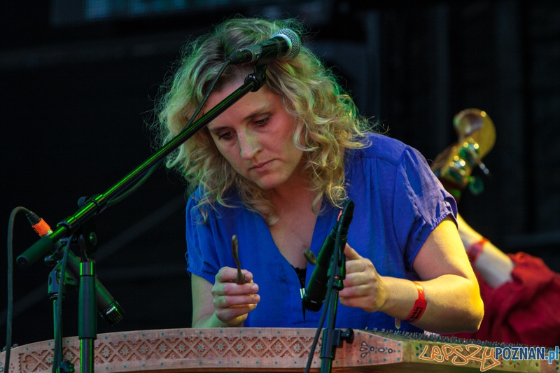 Męskie Granie 2013 (Kapela ze Wsi Warszawa) - Poznań 10.08.2013 r. Foto: LepszyPOZNAN.pl / Paweł Rychter Męskie Granie 2013 (Kapela ze Wsi Warszawa) - Poznań 10.08.2013 r. Foto: LepszyPOZNAN.pl / Paweł Rychter