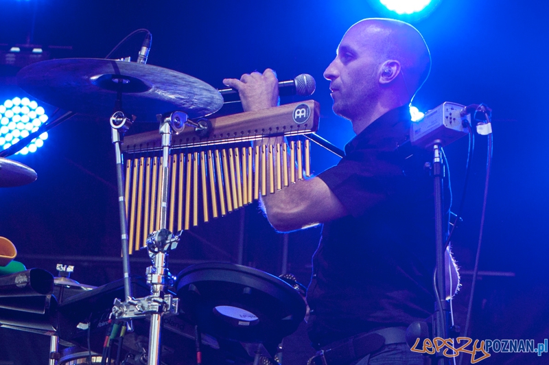 Męskie Granie 2013 (Lao Che) - Poznań 10.08.2013 r. Foto: LepszyPOZNAN.pl / Paweł Rychter Męskie Granie 2013 (Lao Che) - Poznań 10.08.2013 r. Foto: LepszyPOZNAN.pl / Paweł Rychter