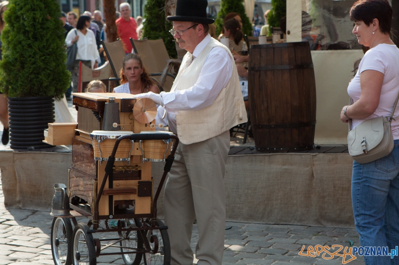 40 Poznański Międzynarodowy Rajd Pojazdów Zabytkowych - Poznań 31.08.2013 r. Foto: LepszyPOZNAN.pl / Paweł Rychter 40 Poznański Międzynarodowy Rajd Pojazdów Zabytkowych - Poznań 31.08.2013 r. Foto: LepszyPOZNAN.pl / Paweł Rychter