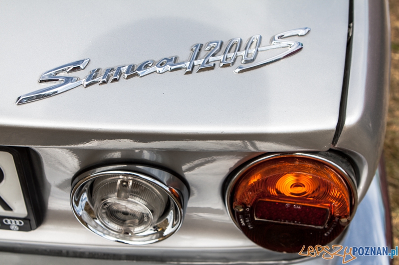 III Piknik z motoryzacją Wiry 2013 - Wiry 18.08.2013 r. Foto: LepszyPOZNAN.pl / Paweł Rychter III Piknik z motoryzacją Wiry 2013 - Wiry 18.08.2013 r. Foto: LepszyPOZNAN.pl / Paweł Rychter