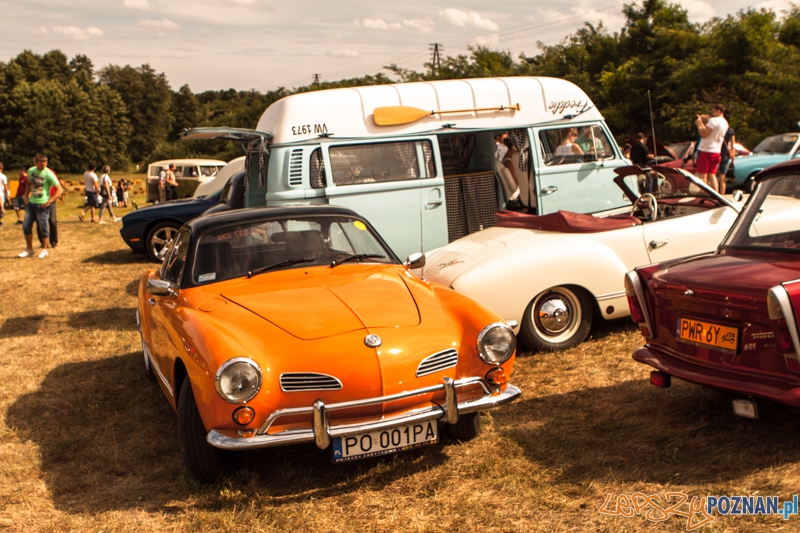 III Piknik z motoryzacją Wiry 2013 - Wiry 18.08.2013 r. Foto: LepszyPOZNAN.pl / Paweł Rychter III Piknik z motoryzacją Wiry 2013 - Wiry 18.08.2013 r. Foto: LepszyPOZNAN.pl / Paweł Rychter