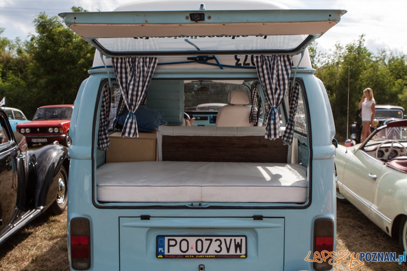 III Piknik z motoryzacją Wiry 2013 - Wiry 18.08.2013 r. Foto: LepszyPOZNAN.pl / Paweł Rychter III Piknik z motoryzacją Wiry 2013 - Wiry 18.08.2013 r. Foto: LepszyPOZNAN.pl / Paweł Rychter
