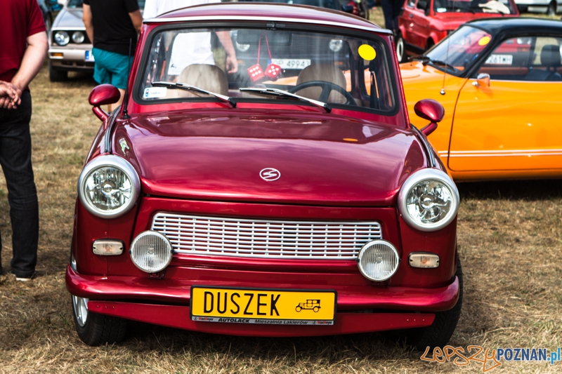 III Piknik z motoryzacją Wiry 2013 - Wiry 18.08.2013 r. Foto: LepszyPOZNAN.pl / Paweł Rychter III Piknik z motoryzacją Wiry 2013 - Wiry 18.08.2013 r. Foto: LepszyPOZNAN.pl / Paweł Rychter