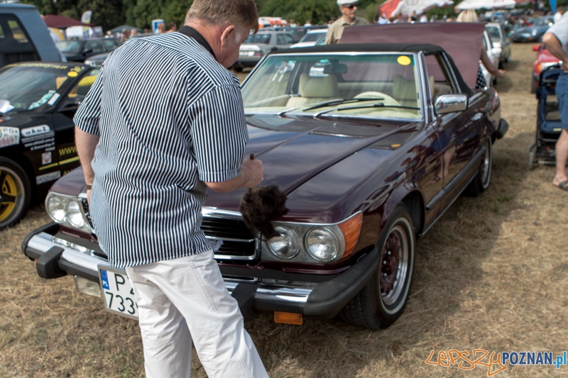 III Piknik z motoryzacją Wiry 2013 - Wiry 18.08.2013 r. Foto: LepszyPOZNAN.pl / Paweł Rychter III Piknik z motoryzacją Wiry 2013 - Wiry 18.08.2013 r. Foto: LepszyPOZNAN.pl / Paweł Rychter